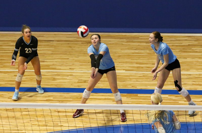 15 Lights Out Pins from 15 States &amp;#8211; USAV GJNC Showcase 2: Part 2