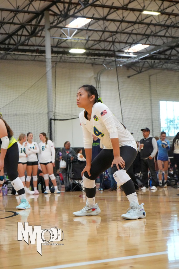 Sheiann Leilah Rosales