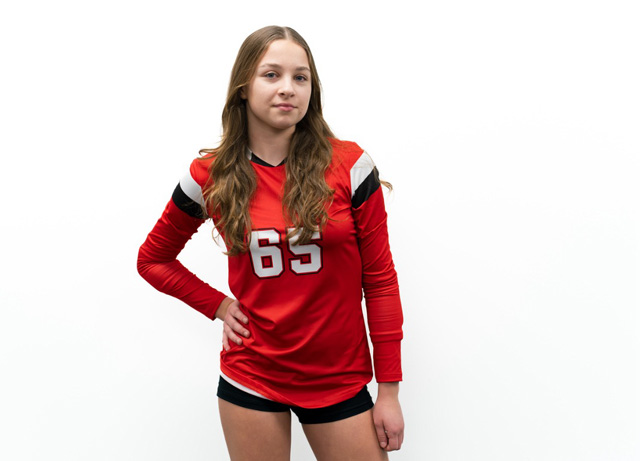 Kaitlyn Vils