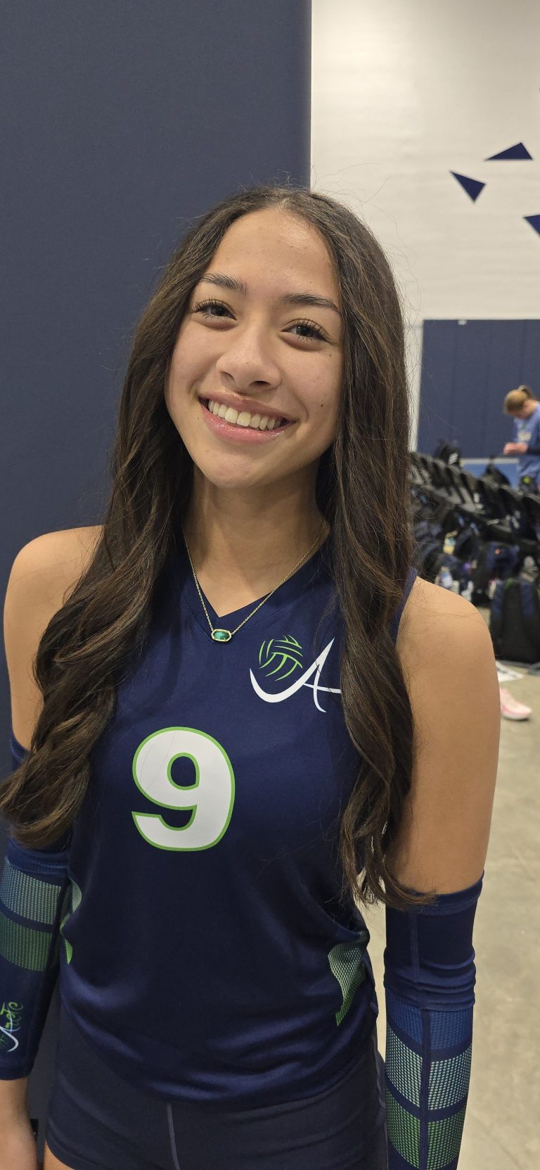 Kamryn Wood