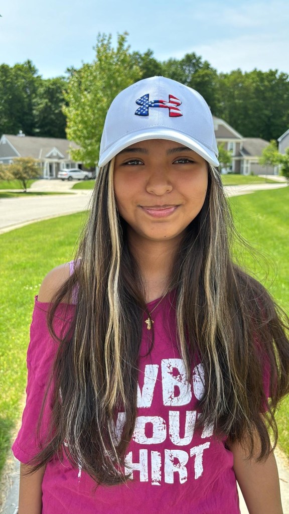 Arisbeth Martinez Carrillo