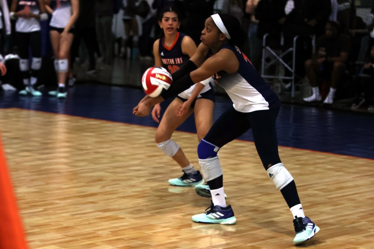 Show Me Qualifier: Texas Setters Who Can Make a Difference