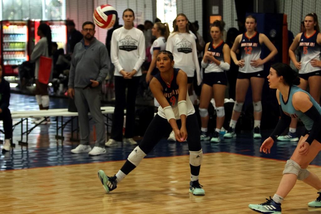 Standout Right Sides at Tour of Texas 17 Invitational Division