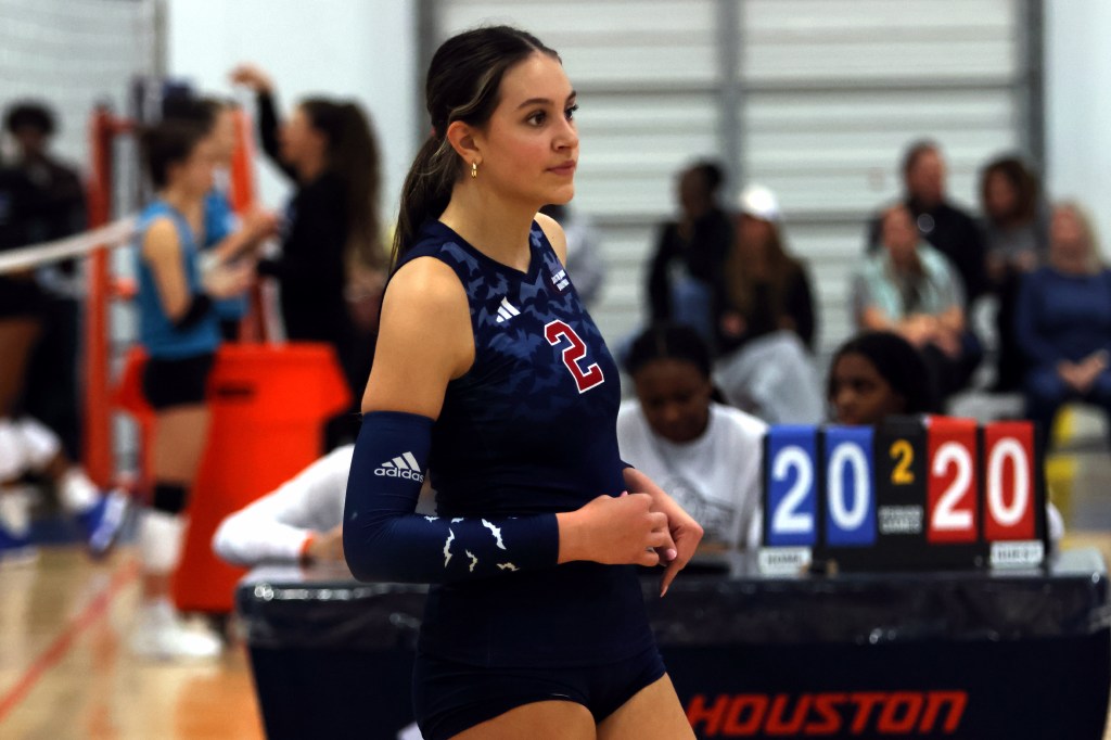 Setters to Watch at the Tour of Texas – Stop 1
