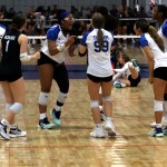 Productive Right Sides at Tour of Texas 15 Invitational Division