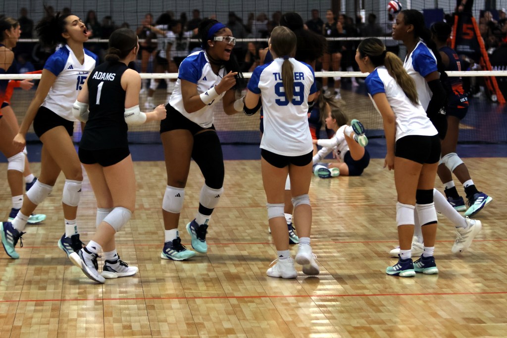 Productive Right Sides at Tour of Texas 15 Invitational Division