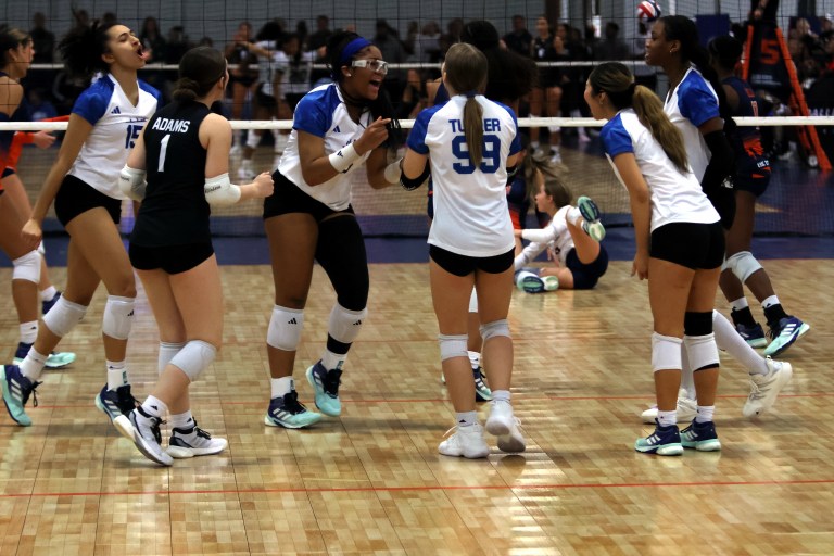 Productive Right Sides at Tour of Texas 15 Invitational Division