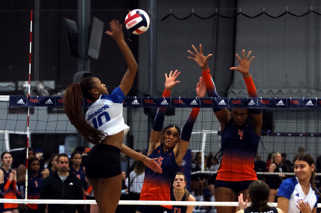 Spotlight on 15U: FAST Pre-National Athletes to Watch