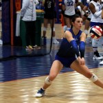 Flawless Liberos at Tour of Texas 17 Invitational Division