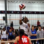 Top Performers From 17s at FAST Pre-Nationals Tournament