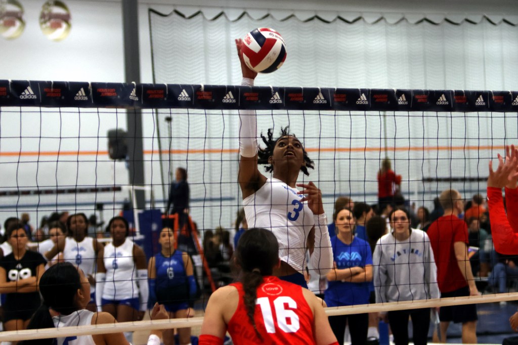 Top Performers From 17s at FAST Pre-Nationals Tournament