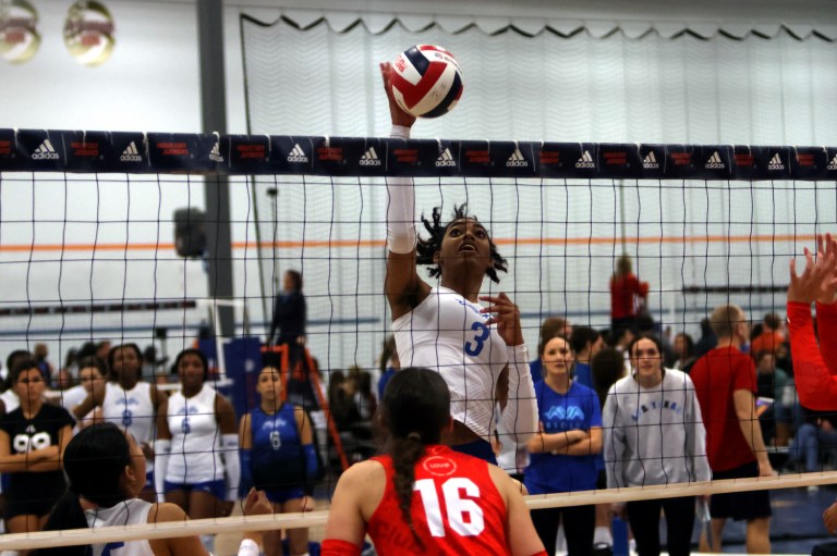 Top Performers From 17s at FAST Pre-Nationals Tournament