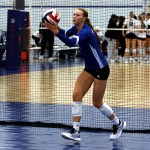 Star outside hitters at Tour of Texas 17 Invitational Division
