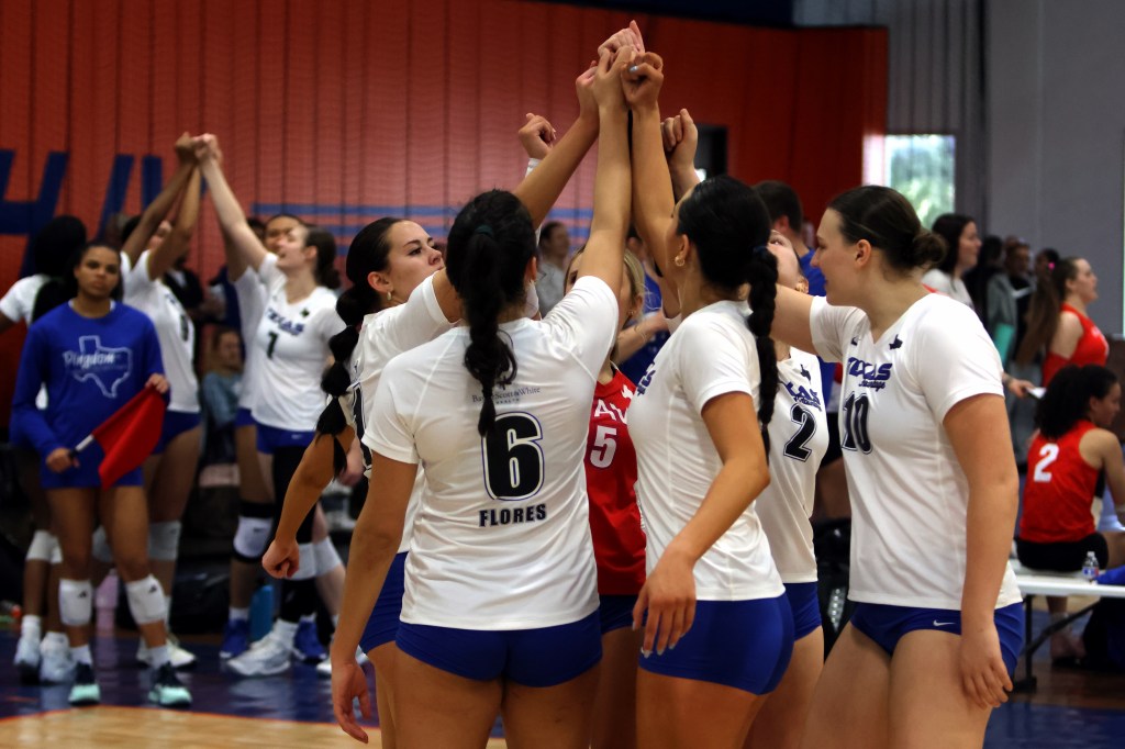 Triple Crown NIT &amp;#8211; Texas Teams to Watch &amp;#8211; 17&amp;#8217;s