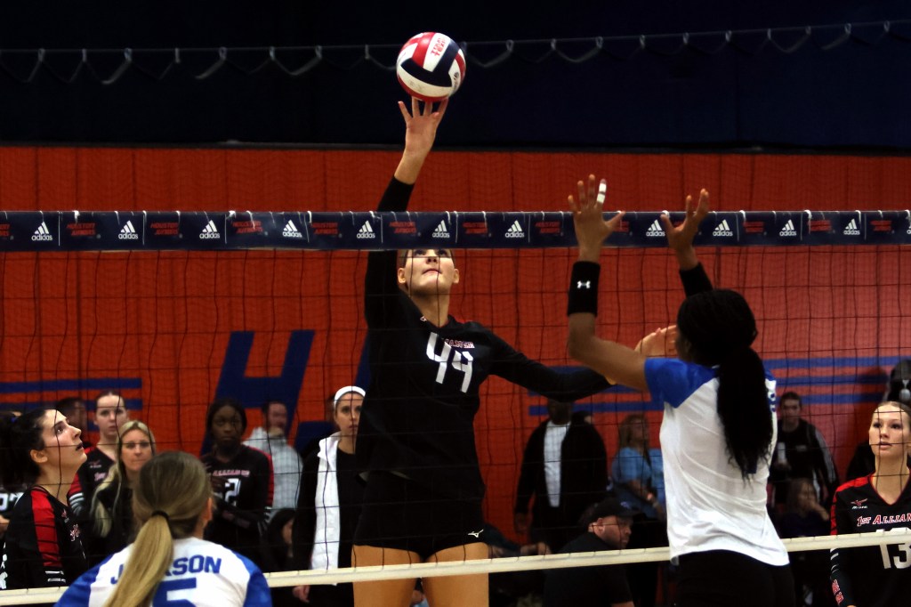 Lockdown Middles at Tour of Texas 17 Invitational Division