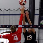 Right Side Attackers Adding Offensive Balance at Sunshine Q