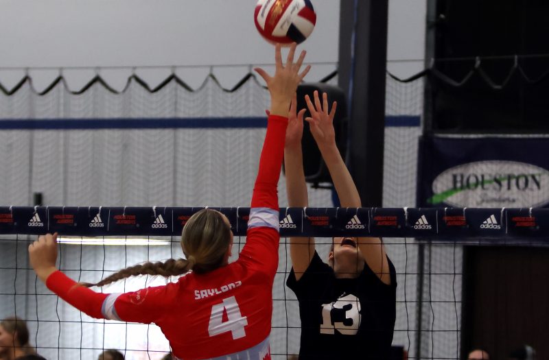 Right Side Attackers Adding Offensive Balance at Sunshine Q