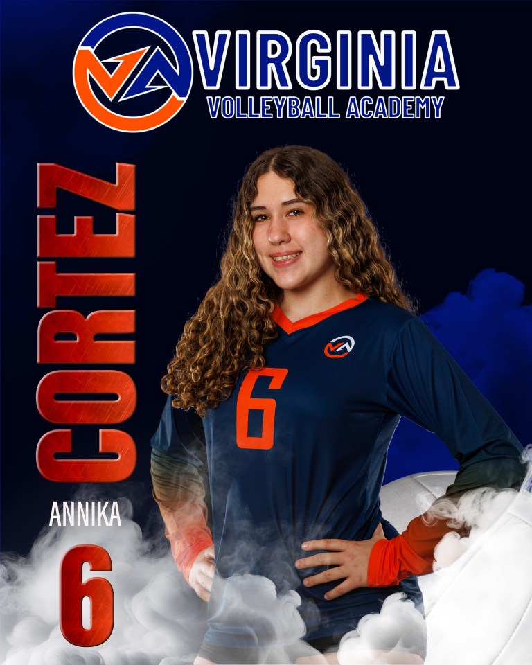 Annika Cortez