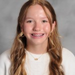 Natalie Powers