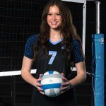 Olivia Branum