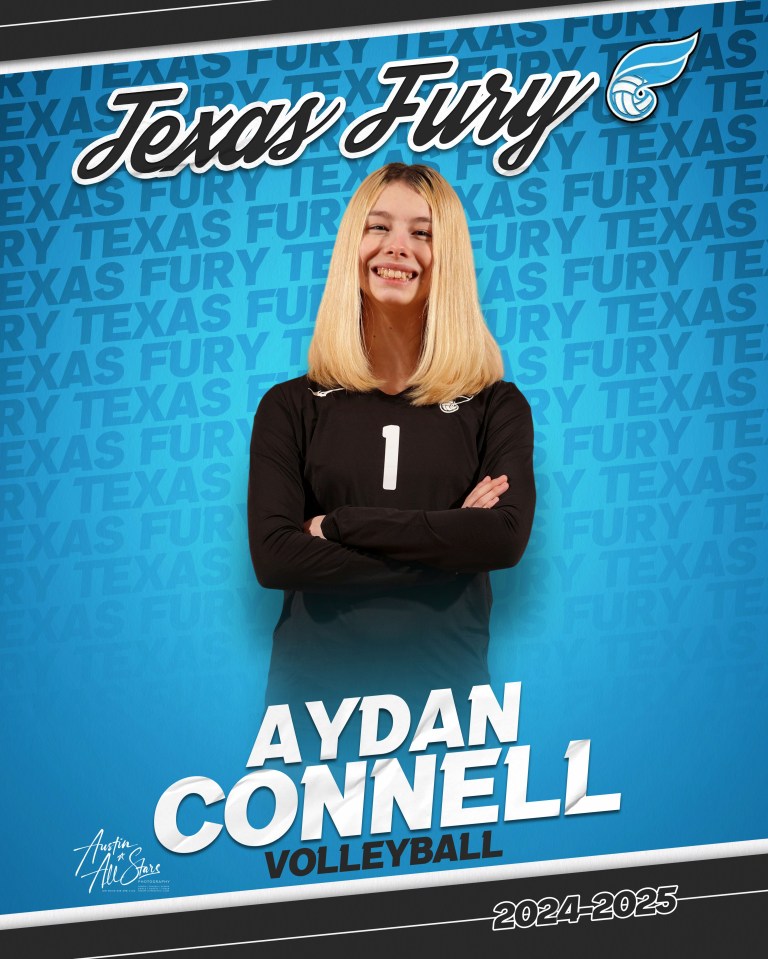 Aydan Connell