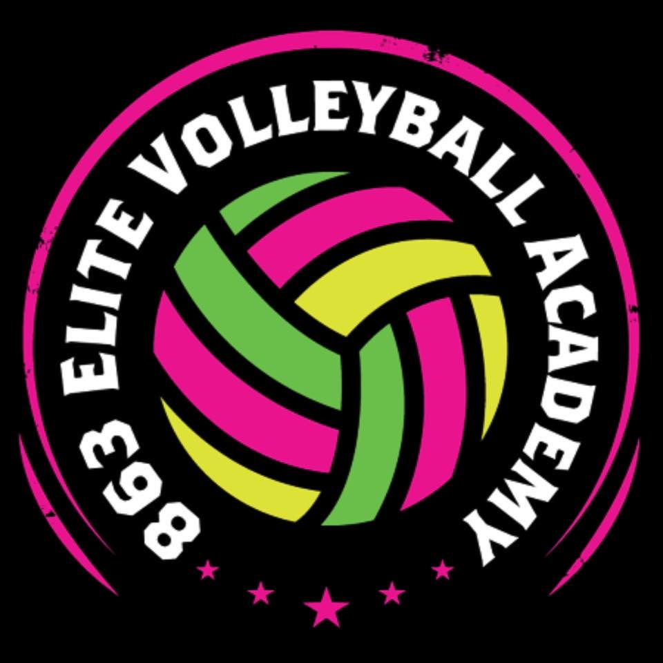 863 Elite Volleyball Academy