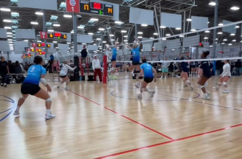 Stacked Nevada Club Teams To Watch &amp;#8211; Vegas Aces 17 Ren