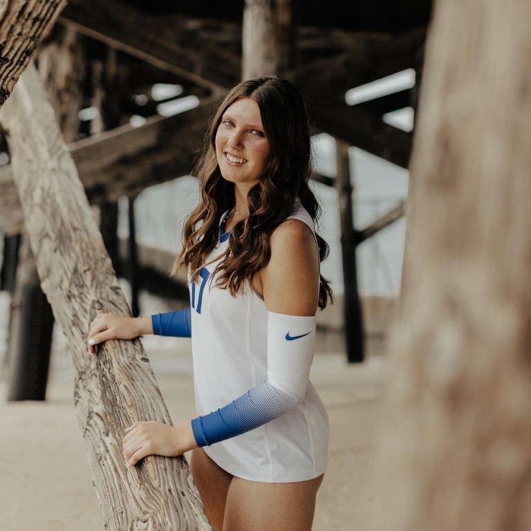 Caitlyn Rother