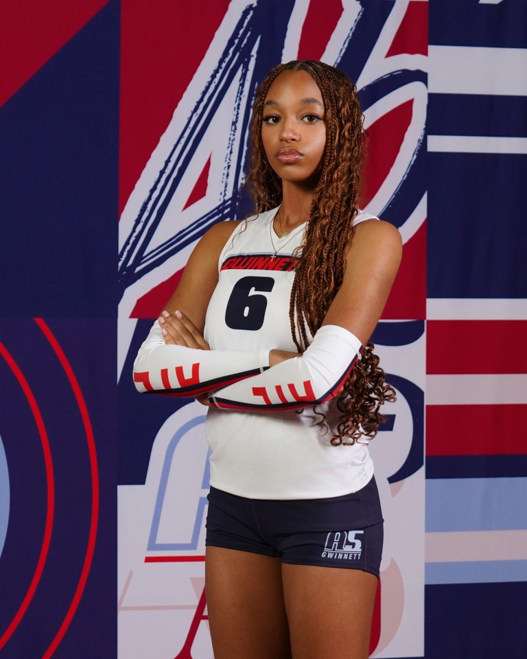 Khloe Nixon