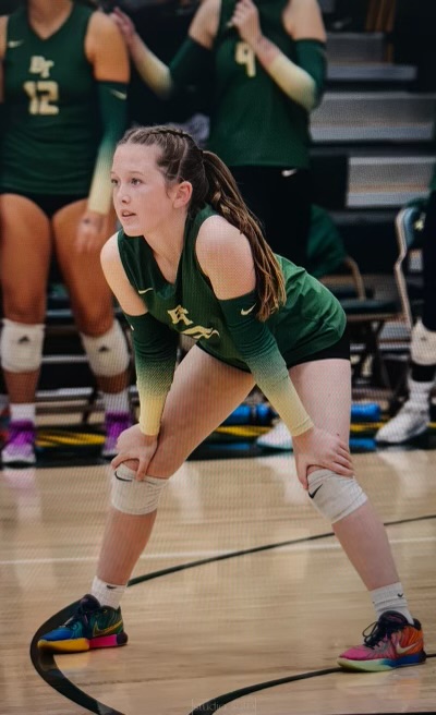Abby Woodward