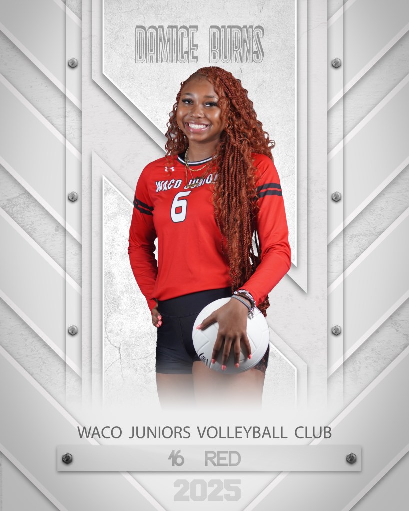 Damice Burns