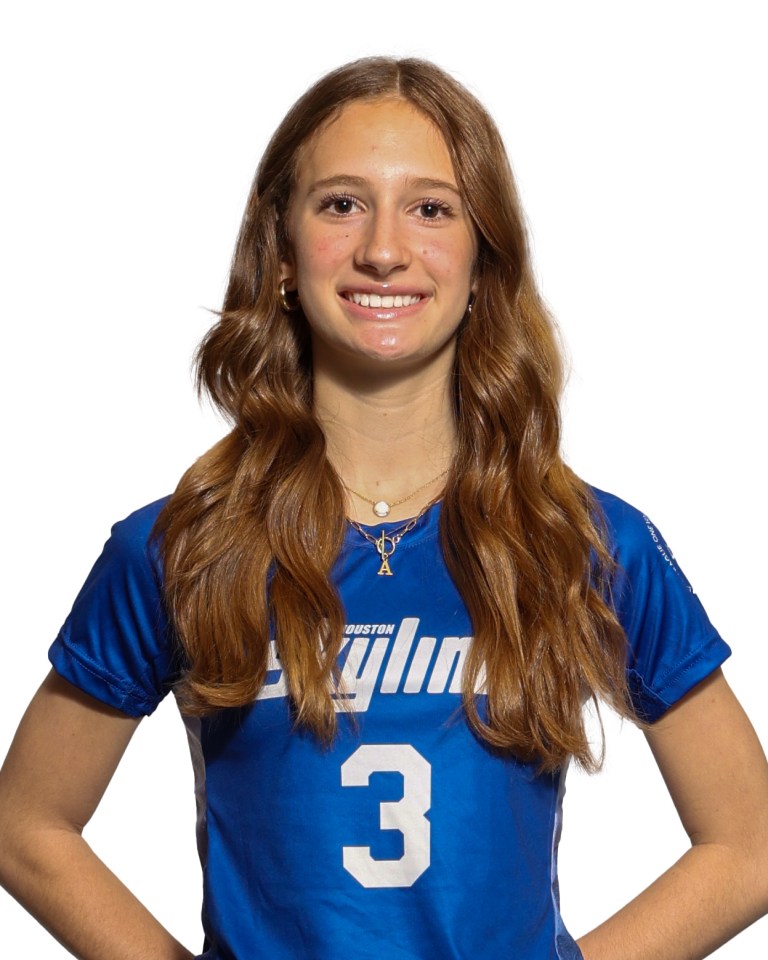 Aubree Svoboda