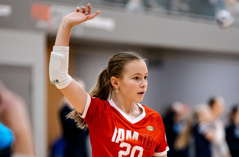 WI Exposure Tour: Dimes and Defense