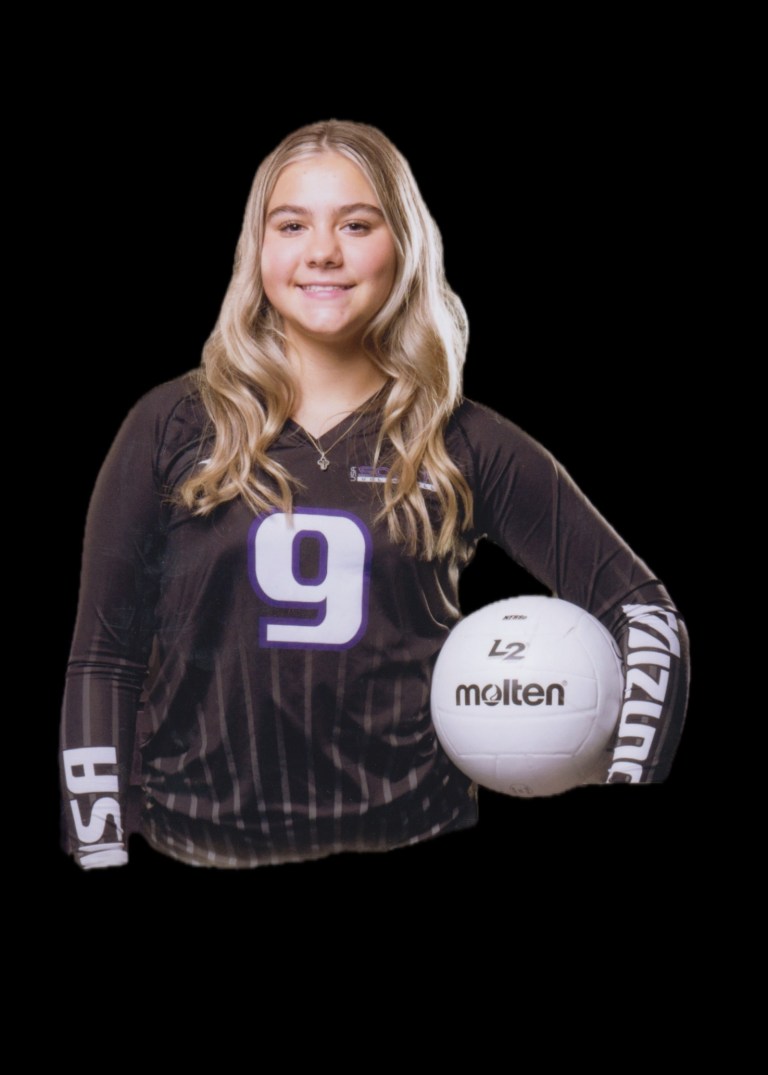 CAITLYN KUZNICKI