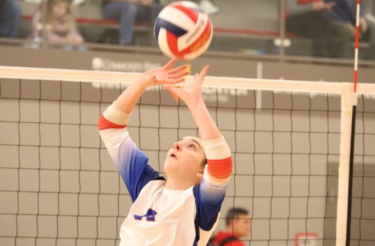 PrepDig Resolution Day 1: Setters that Shined