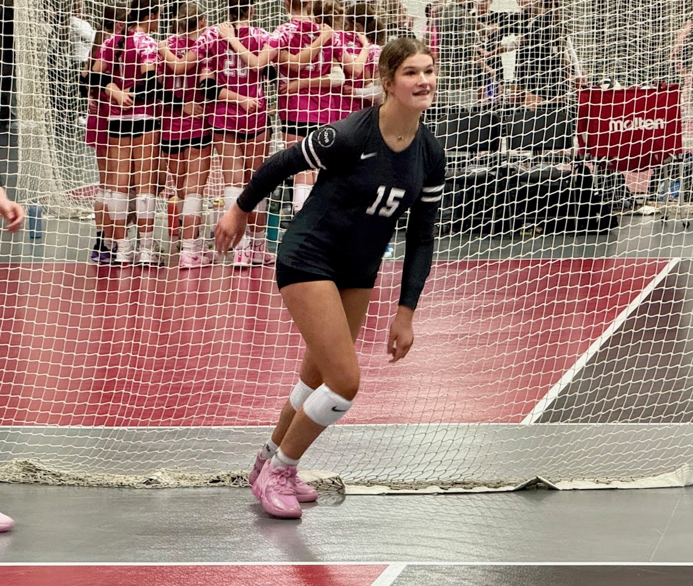 Carli Dotson