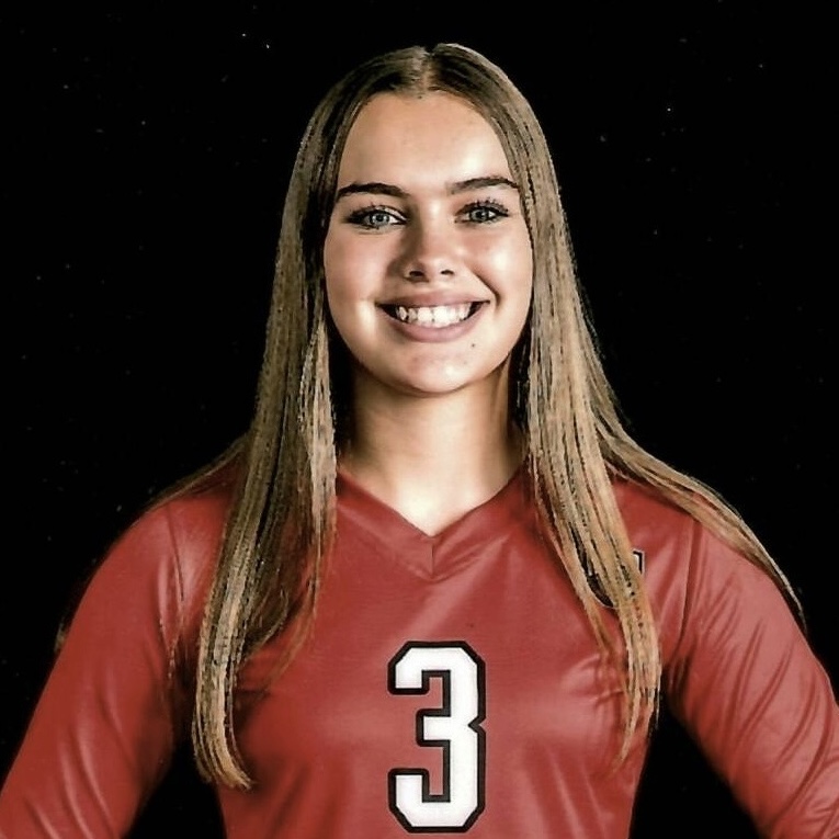 Tenley Strunk