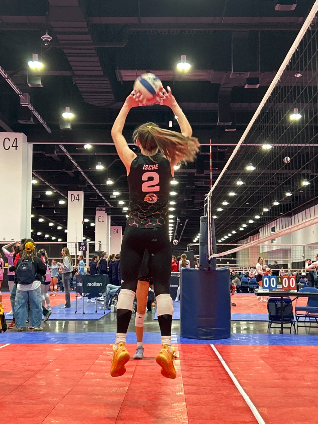 ICYMI: 2028 Rankings Were Posted This Week