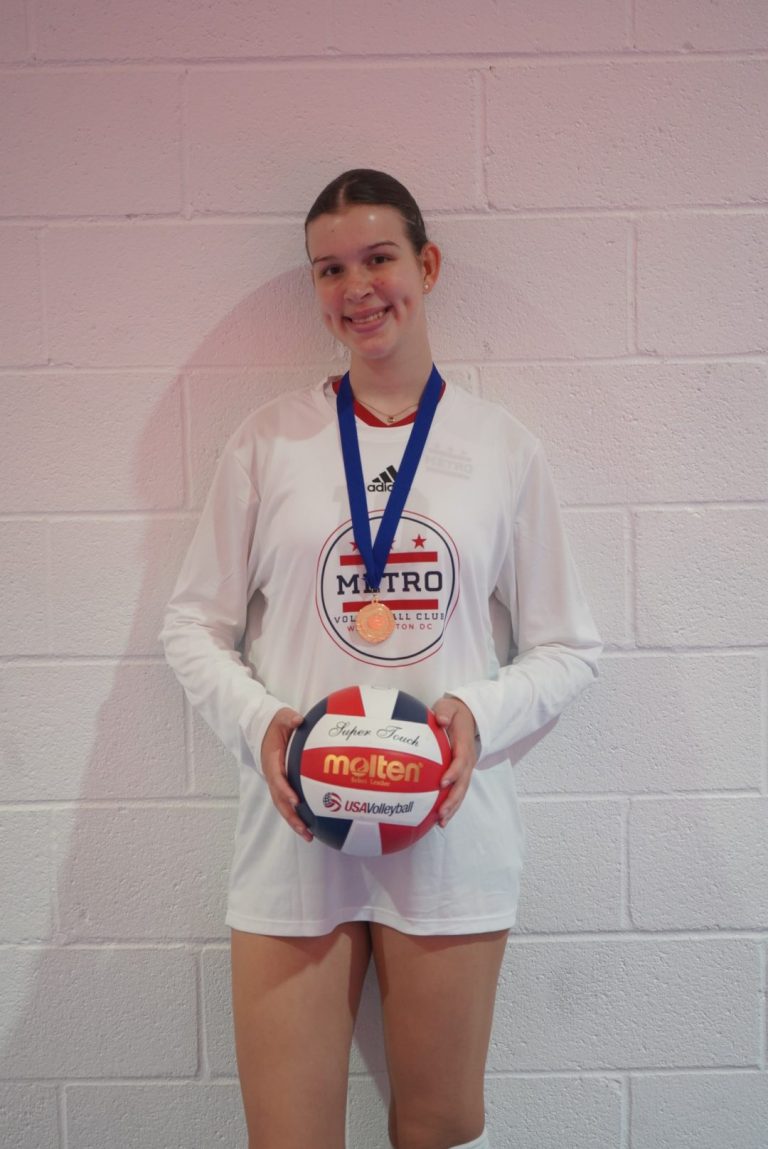 Hannah Keating