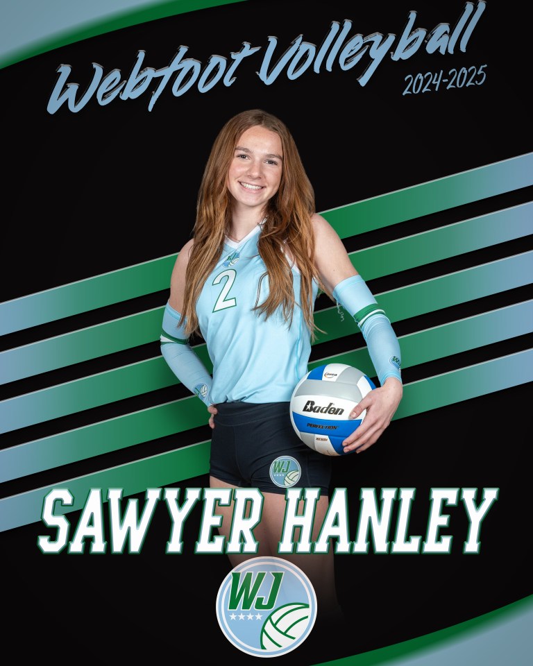 Sawyer Hanley