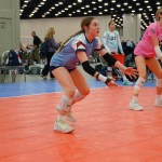 Maddie Moroney