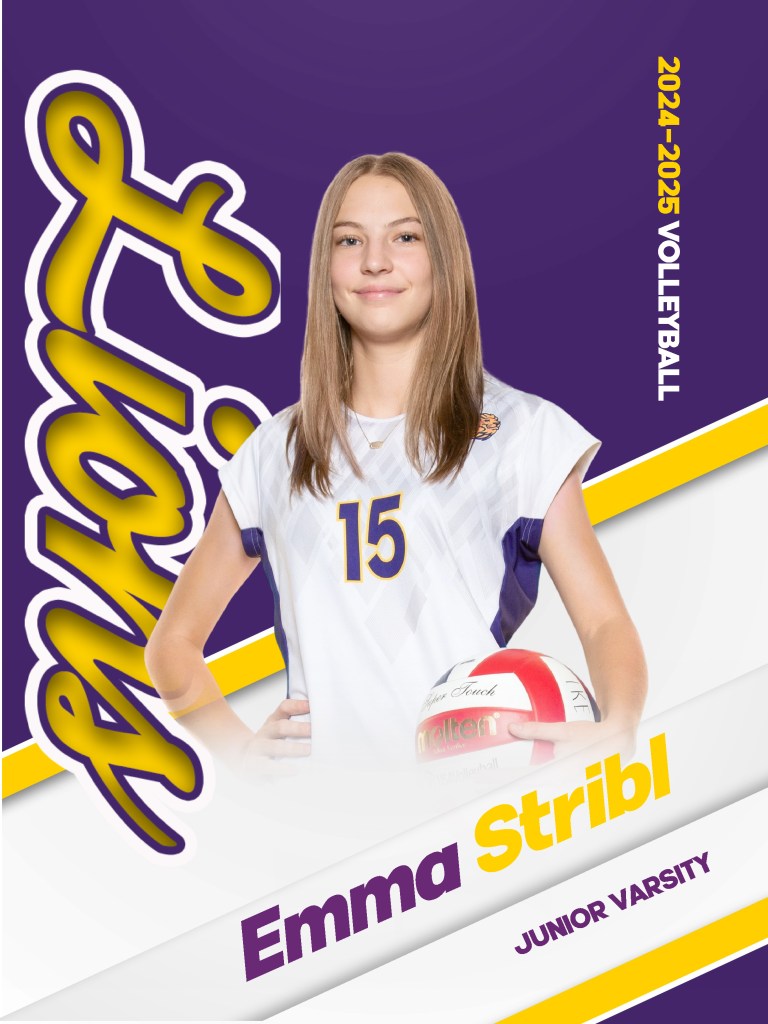 Emma Stribl