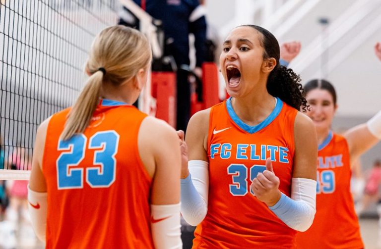 Breaking Down the Middles in the Class of 2027 Rank Update