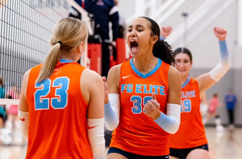 Going Gauntlet | Team Profile: FC Elite 17 Navy