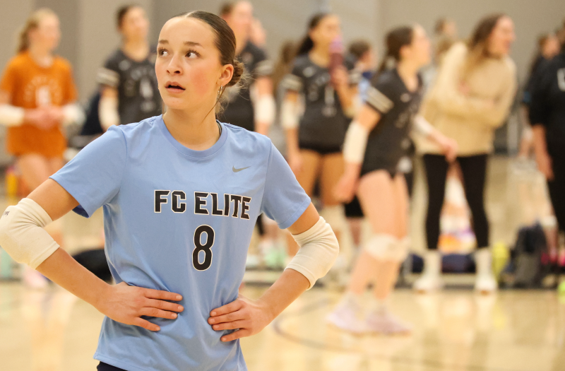 Backcourt Standouts: Liberos Turning Heads at the Prep Dig Sizzle