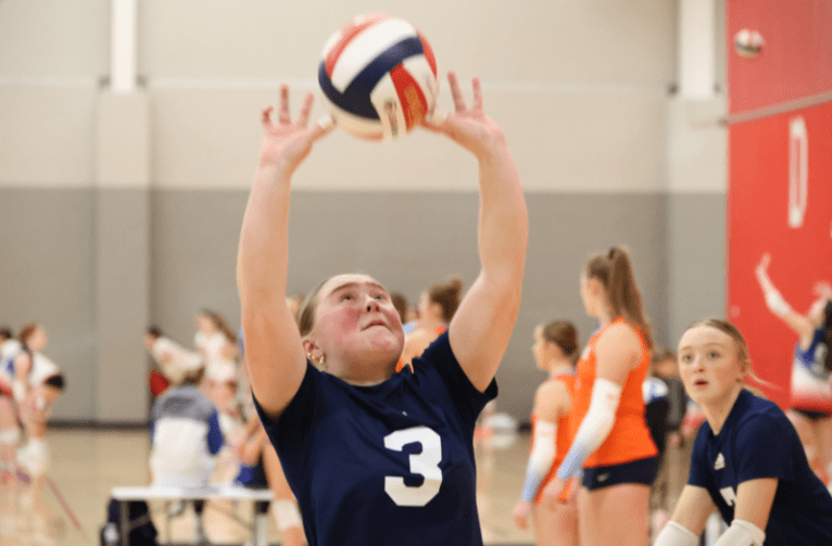 PrepDig Resolution 15s: Setters that Shined on Day 2