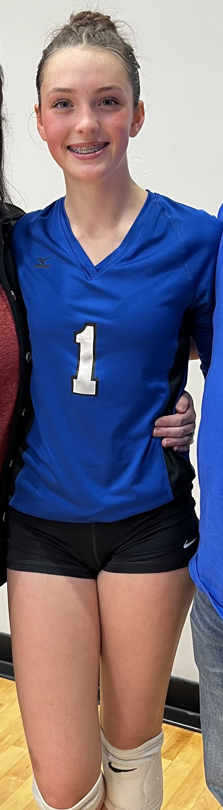 Aubrey Simones