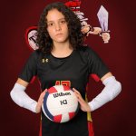 Gianna Cinabro