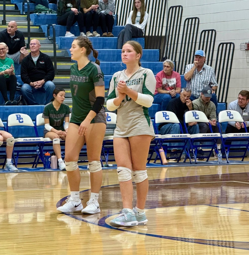 Watch List 2028: Five Libero/Defensive Specialists to Watch