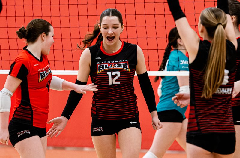 PrepDig Chi-Town Classic: 15U Day 1 Show Stoppers!